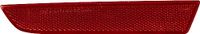 Taros Trade 132321 Bumperreflector linksachter