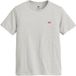 Levi's Original Housemark T-shirt met korte mouwen voor heren