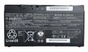 CoreParts MBXFU-BA0043 Batterie d'ordinateur portable pour Fujitsu LifeBook U727, P727, P728, U729, U728