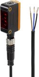 TRU COMPONENTS Verlichtingstoets TC-9417212 M8