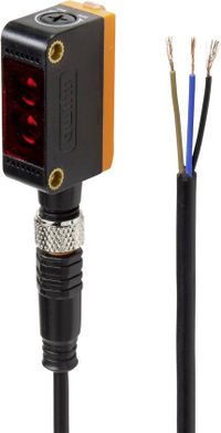 TRU COMPONENTS interrupteur tactile TC-9417212 M8