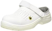 Portwest FC03 Compositelite Veiligheidsklompschoen AE Antislip Lichtgewicht | Wit, 38