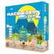 Asmodee Machi Koro Bordspel Veelkleurig