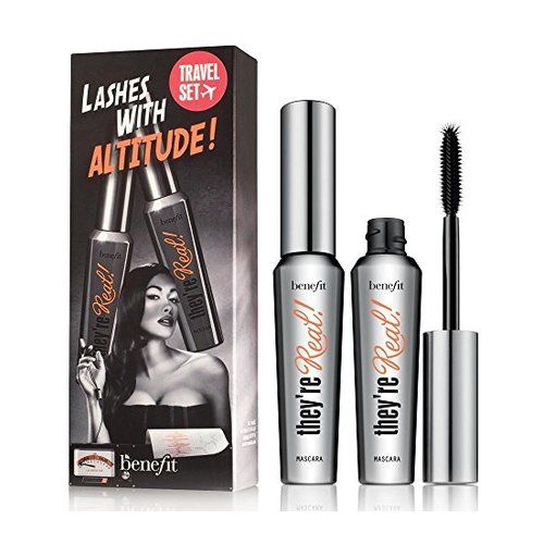 Benefit They're Real! Lengthening Mascara - With Altitude
