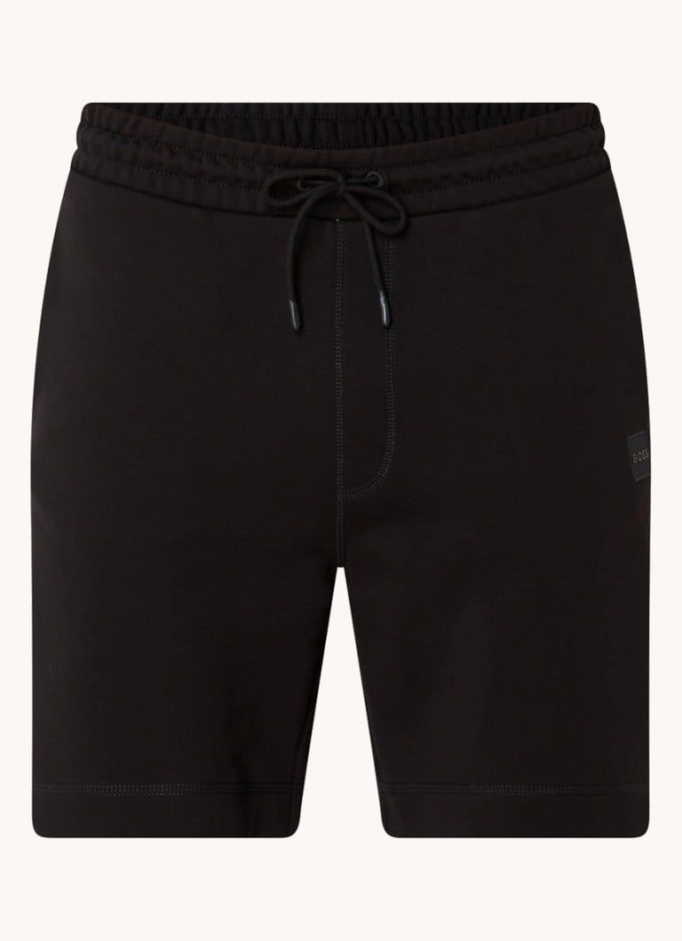 HUGO BOSS Sewalk - Korte joggingbroek - Heren