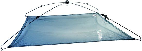 Albatros Kruisnet - 100 x 100 cm