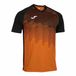 Joma Tiger VI T-shirt orange 2XL Homme