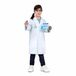 My Other Me Costume Scientifique pour Enfants - 5-7 Ans