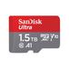 SanDisk SDSQUAC-1T50-GN6MN 1.5 To MicroSDXC Classe 10 UHS-I