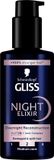 Schwarzkopf Gliss Night Elixir Overnight Reconstruction Haarserum