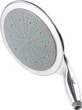 Merkloos / Sans marque Wan GmbH XXL-douchekop - Tropic Summer Rain regendouche voor badkuip
