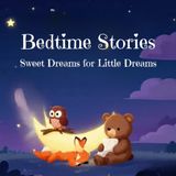 Little Dreamers: Bedtime Stories for Kids: Ages 1-6