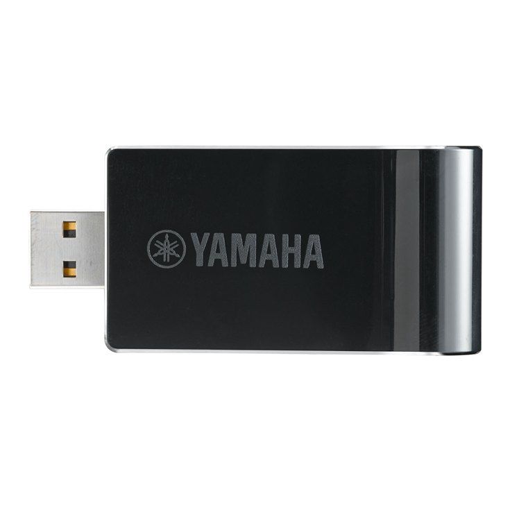 Yamaha UD-WL01