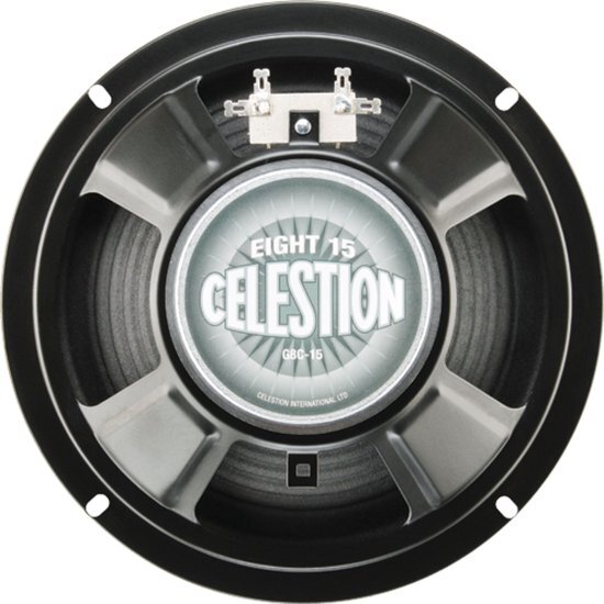 Celestion EIGHT15-8 20cm 15W 8 ohm