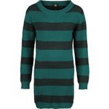 R.E.D. by EMP Gebreide trui - Vrouwen - turquoise