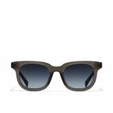 Hawkers Zonnebril Heren OASIS Zilver Blauw