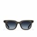 Hawkers Zonnebril Heren OASIS Zilver Blauw