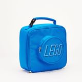 LEGO Icecat Lunchtas in de vorm van een steen - blauw