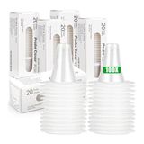 100 Braun 100 Stks Oorthermometer Probe Covers