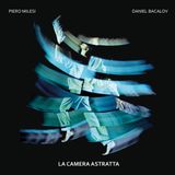 La Piero Milesi La Camera Astratta