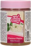 FunCakes Smaakpasta Vlierbloesem 100g