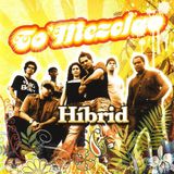 Sonic Rendezvous To'Mezclao Hibrid (CD)