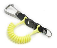 Best Divers Clip Colour Vela, Geel, Stretch