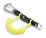 Best Divers Clip Colour Vela, Geel, Stretch