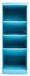 Exacompta Ablagemodul Multi Tower Pop N'Co 681909D