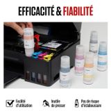 Canon Inktfles - GI-53Y - Geel - Compatibel met Pixma G650 en G550 - (4690c001)