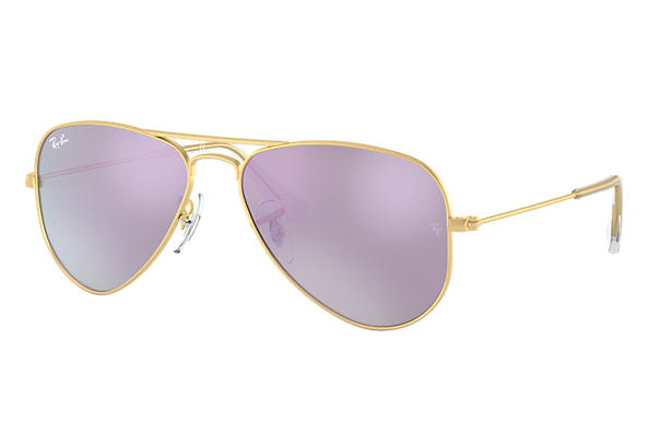 Ray-Ban   Aviator Junior