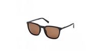 Timberland TB00087 Gepolariseerde Zonnebril Zwart Brown/CAT3 Man