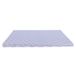 PME Bakken Essentials - Vierkante Cake Card 20 cm/8 inch, Set van 3
