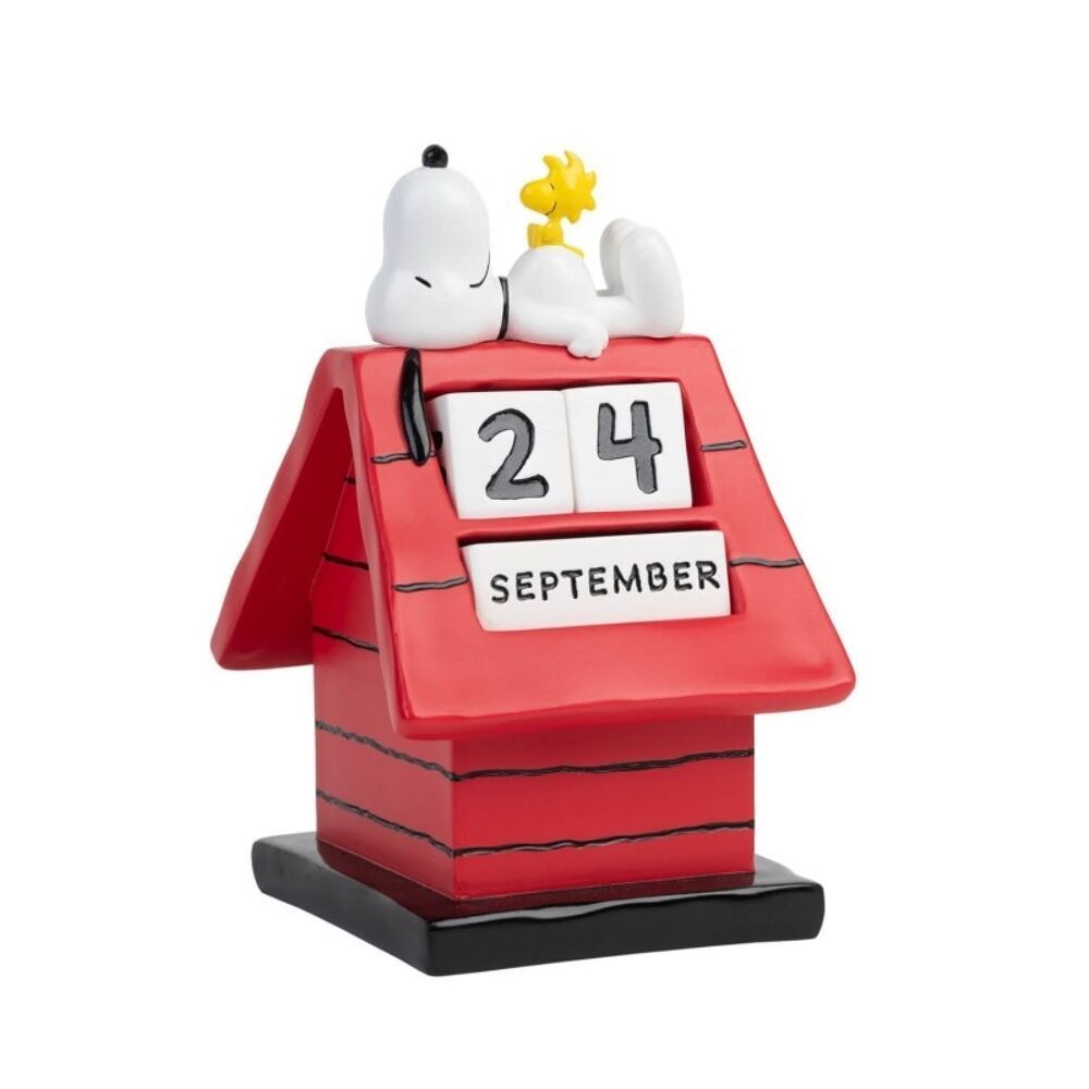Snoopy 3D Kalender