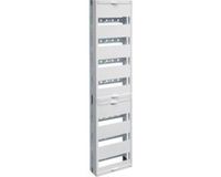 Hager ZU37KS Verdeler Zuiver wit (RAL 9010)