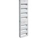 Hager ZU37KS Verdeler Zuiver wit (RAL 9010)