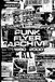 Punk Flyer Archive 1990-2000
