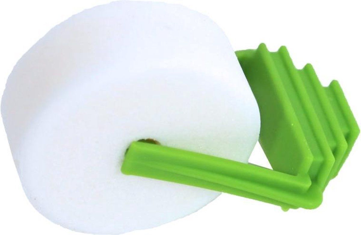 JR Farm - Liksteen met houder - 80gr