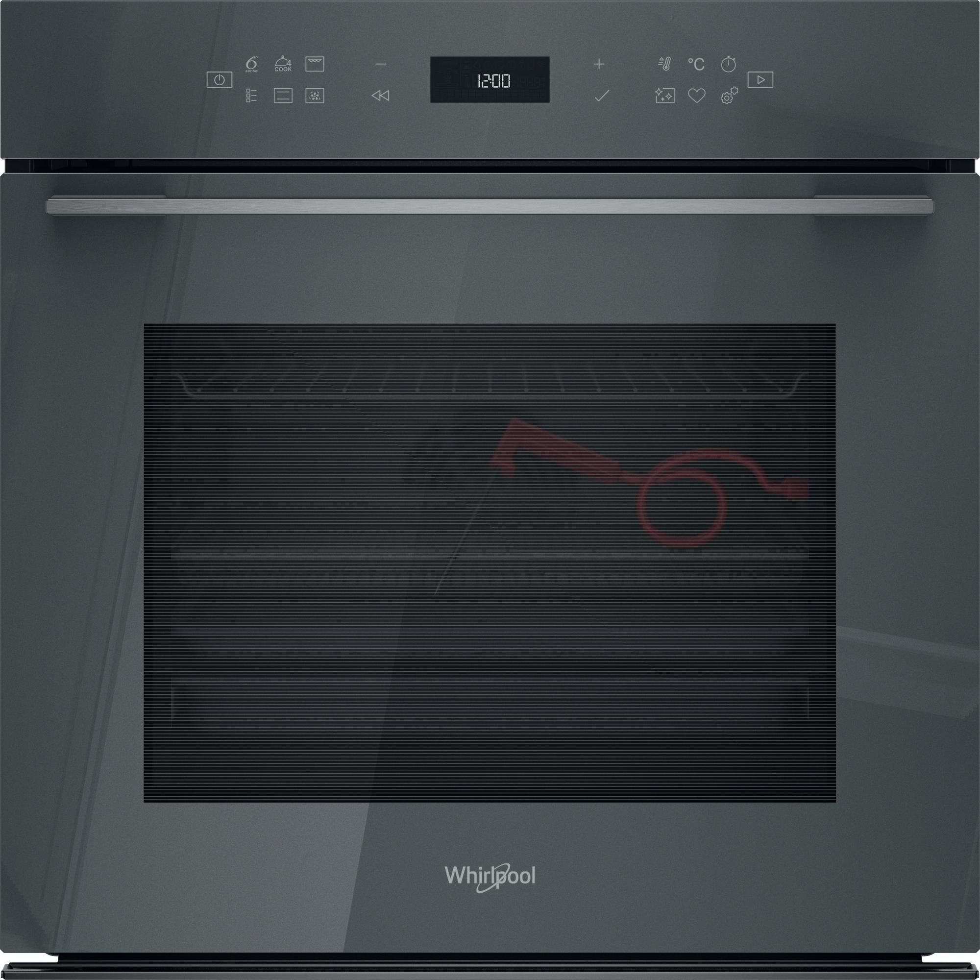 Whirlpool Feed WOI78FPT1SSGA