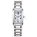 Citizen EW5620-55A Horloge - Staal - Zilverkleurig - Ø 22 mm