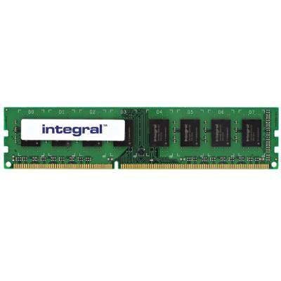 Integral 8 GB DDR3 1 600 MHz