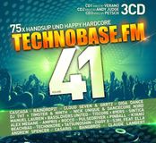 Bertus Distributie Various Artists - Technobase.FM Vol. 41