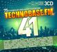 Bertus Distributie Various Artists - Technobase.FM Vol. 41