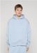 Rocawear - Simpleroc Hoodie/trui - 4XL - Blauw