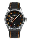 Bauhaus Aviation Tornado 27645 Automatisch horloge voor heren