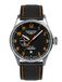 Bauhaus Aviation Tornado 27645 Automatisch horloge voor heren