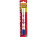 Herlitz 8625105 vulpen Wit 2 stuk(s)