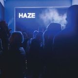 Haze Fluxion - Haze (CD)