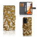Barok Étui portefeuille Xiaomi 11T | 11T Pro Or