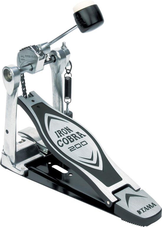 Tama HP200P - Enkel bassdrumpedaal
